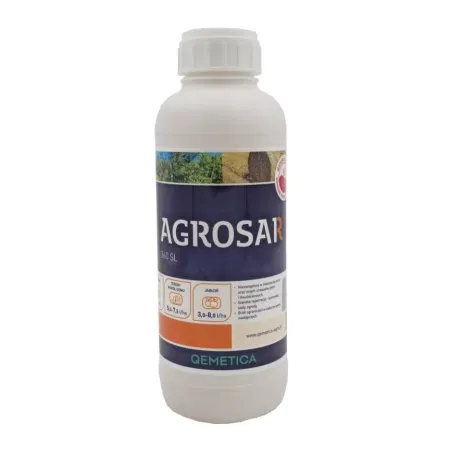 AGROSAR 360 SL